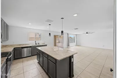 1417 W Pinkley Avenue, Coolidge, AZ 85128 - Photo 4