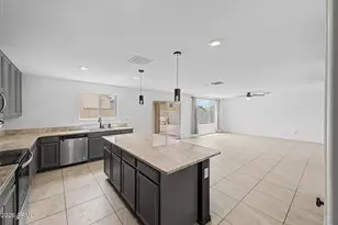 1417 W Pinkley Ave, Coolidge, AZ 85128 - Photo 4