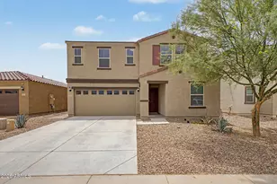1417 W Pinkley Ave, Coolidge, AZ 85128 - Photo 1