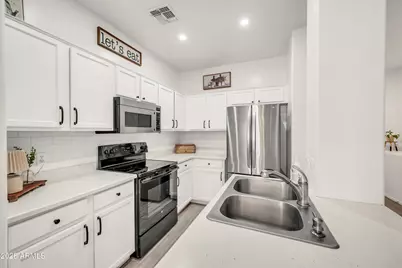 1961 N Hartford Street #1004, Chandler, AZ 85225 - Photo 14