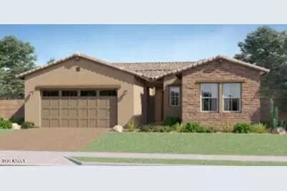 7838 W Staghorn Road, Peoria, AZ 85383 - Photo 1