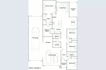 17413 W El Cortez Place, Surprise, AZ 85387 - Photo 2