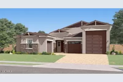 25641 N 174th Avenue, Surprise, AZ 85387 - Photo 1