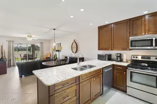 607 S Desert Flower Dr, Mesa, AZ 85208 - Photo 4