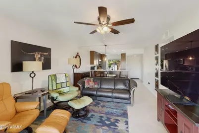 607 S Desert Flower Drive, Mesa, AZ 85208 - Photo 1
