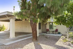 607 S Desert Flower Dr, Mesa, AZ 85208 - Photo 18