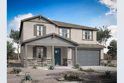 30503 N Haven Crest Drive, San Tan Valley, AZ 85143 - Photo 1