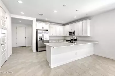 25993 N 171st Drive, Surprise, AZ 85387 - Photo 4