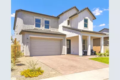 26080 S 229th Place, Queen Creek, AZ 85142 - Photo 2