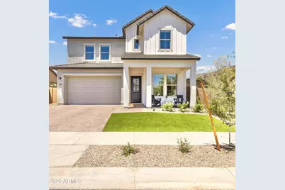 26080 S 229th Place, Queen Creek, AZ 85142 - Photo 1