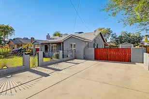 2638 E Willetta St, Phoenix, AZ 85008 - Photo 1