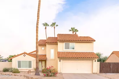 5625 E Tierra Buena Lane, Scottsdale, AZ 85254 - Photo 2
