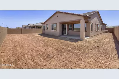 25505 N 167th Lane, Surprise, AZ 85387 - Photo 12