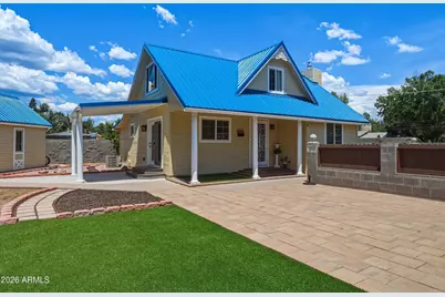 10 E Mars Lane, Payson, AZ 85541 - Photo 4