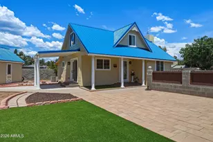 10 E Mars Ln, Payson, AZ 85541 - Photo 4