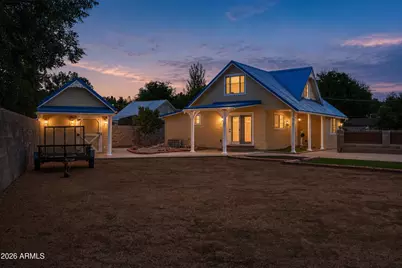 10 E Mars Lane, Payson, AZ 85541 - Photo 22
