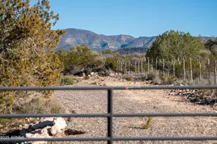 3580 N Kit Carson Trail, Rimrock, AZ 86335 - Photo 1