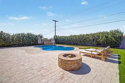 4550 E Princess Drive, Mesa, AZ 85205 - Photo 40