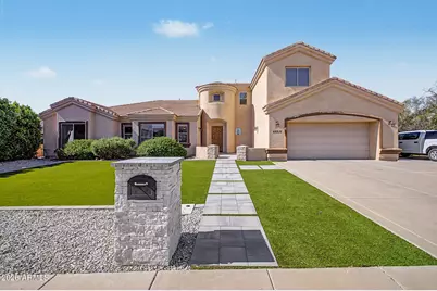 4550 E Princess Drive, Mesa, AZ 85205 - Photo 1