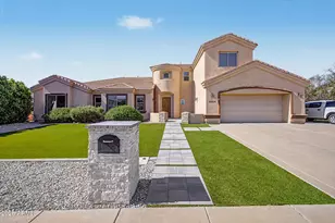 4550 E Princess Dr, Mesa, AZ 85205 - Photo 1