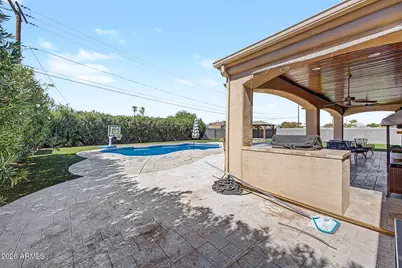 4550 E Princess Drive, Mesa, AZ 85205 - Photo 34