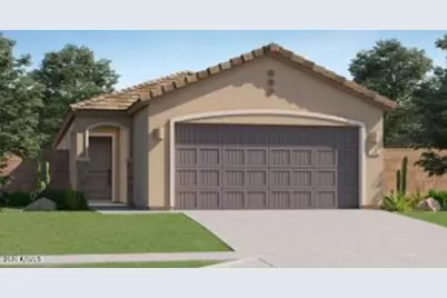 24999 N 174th Drive, Surprise, AZ 85387 - Photo 1