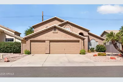 1080 N Aspen Drive, Chandler, AZ 85226 - Photo 4