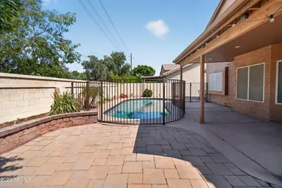 1080 N Aspen Drive, Chandler, AZ 85226 - Photo 2