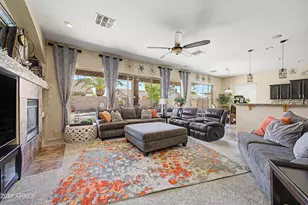 2791 E Buena Vista Dr, Chandler, AZ 85249 - Photo 6