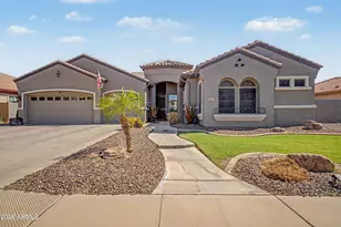 2791 E Buena Vista Dr, Chandler, AZ 85249 - Photo 1