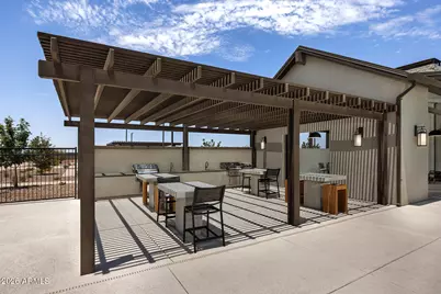 26583 S 229th Place, Queen Creek, AZ 85142 - Photo 4