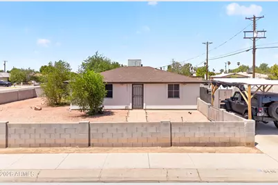 6446 W Piccadilly Road, Phoenix, AZ 85033 - Photo 1