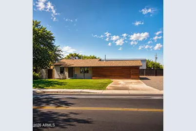 2744 W Maryland Avenue, Phoenix, AZ 85017 - Photo 1