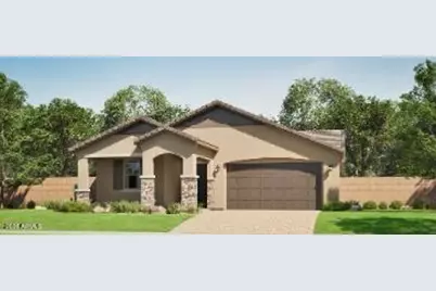 18816 W Goldenrod Street, Goodyear, AZ 85338 - Photo 1