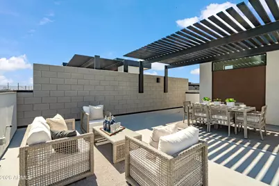 377 E Windsor Avenue #4, Phoenix, AZ 85004 - Photo 22