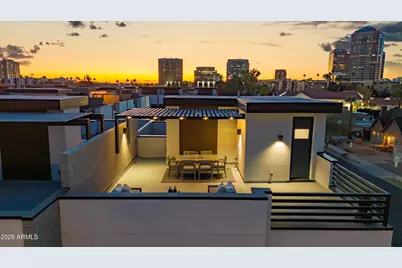 377 E Windsor Avenue #4, Phoenix, AZ 85004 - Photo 2