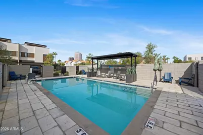 377 E Windsor Avenue #4, Phoenix, AZ 85004 - Photo 28