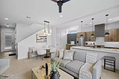 377 E Windsor Avenue #4, Phoenix, AZ 85004 - Photo 1