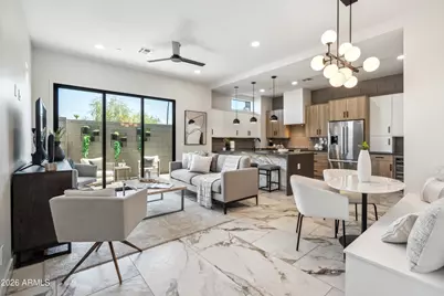 377 E Windsor Avenue #4, Phoenix, AZ 85004 - Photo 6