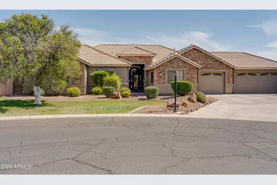 4335 E Fox Circle, Mesa, AZ 85205 - Photo 6