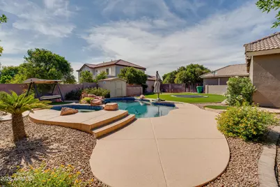 4335 E Fox Circle, Mesa, AZ 85205 - Photo 56