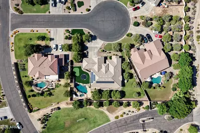 4335 E Fox Circle, Mesa, AZ 85205 - Photo 60