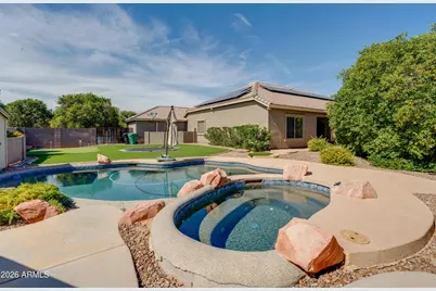 4335 E Fox Circle, Mesa, AZ 85205 - Photo 54