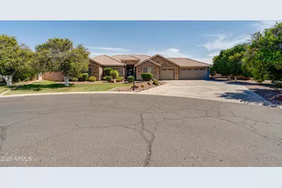 4335 E Fox Circle, Mesa, AZ 85205 - Photo 8