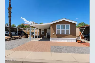 1614 E Villa Rita Drive, Phoenix, AZ 85022 - Photo 1