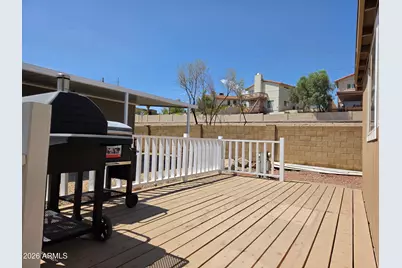 1614 E Villa Rita Drive, Phoenix, AZ 85022 - Photo 20