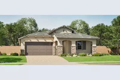 18813 W Goldenrod Street, Goodyear, AZ 85338 - Photo 1