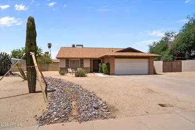 15234 N 42nd Street, Phoenix, AZ 85032 - Photo 1