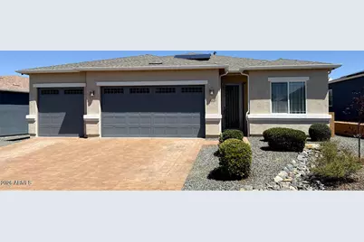 13004 E Vega Street, Prescott Valley, AZ 86315 - Photo 2