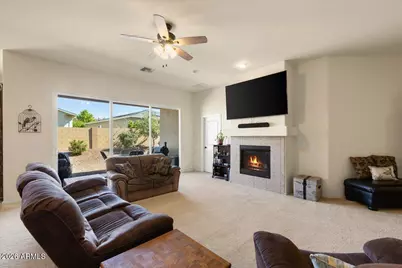 13004 E Vega Street, Prescott Valley, AZ 86315 - Photo 6